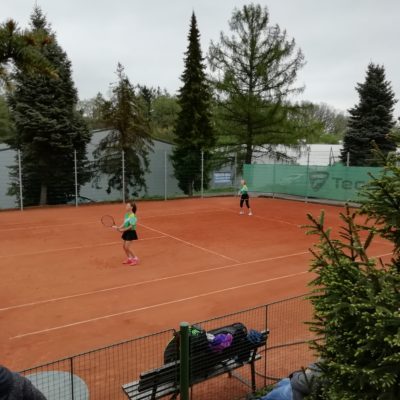 Družstva 2019